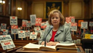 Featured image for Safety Advocate Esther Peterson Biography – Age, Net Worth & Personal Life —