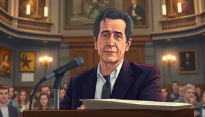 Featured image for Harvey Milk Biography – Age, Net Worth & Personal Life —