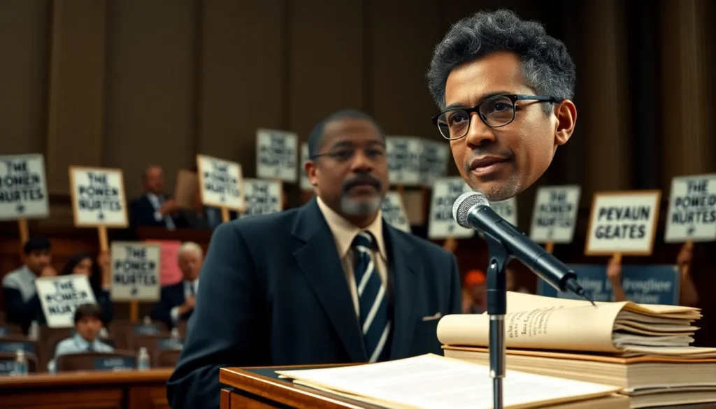 Featured image for Bayard Rustin Biography – Age, Net Worth & Personal Life —