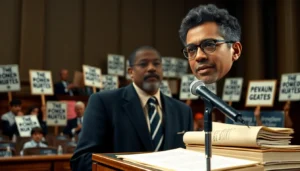 Featured image for Bayard Rustin Biography – Age, Net Worth & Personal Life —