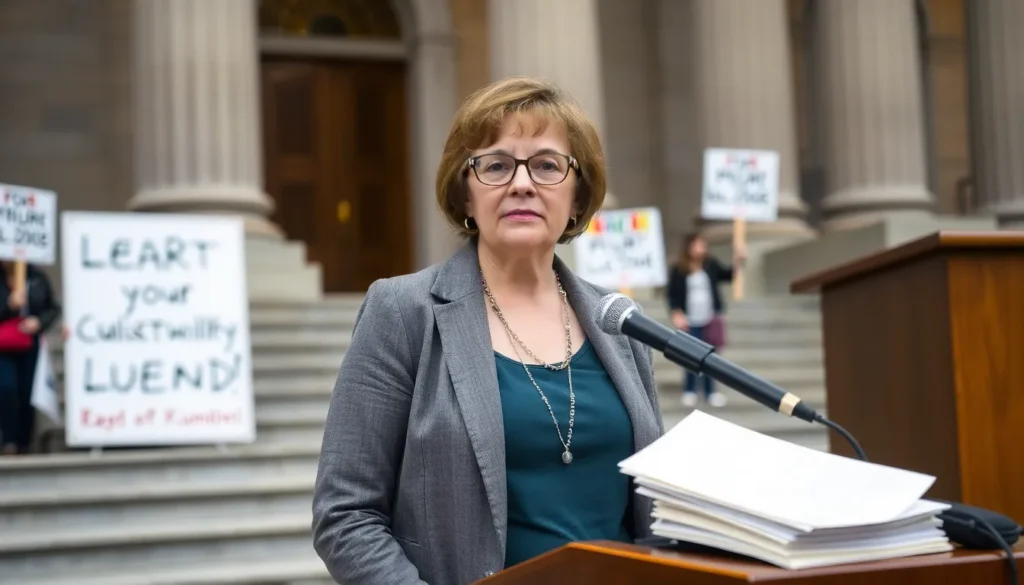 Featured image for Disability Advocate Judy Heumann Biography – Age, Net Worth & Personal Life —