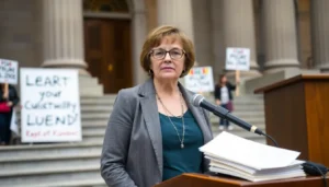 Featured image for Disability Advocate Judy Heumann Biography – Age, Net Worth & Personal Life —