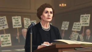 Featured image for Peace Activist Jane Addams Biography – Age, Net Worth & Personal Life —