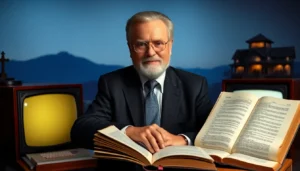 Featured image for Minister Jim Bakker Biography – Age, Net Worth & Personal Life —