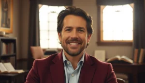 Featured image for Joel Osteen Biography – Age, Net Worth & Personal Life —