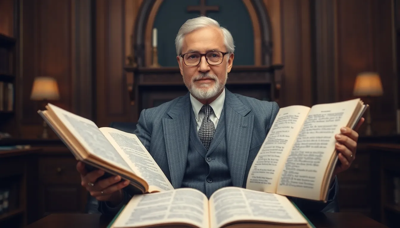 Featured image for Apostle Frederick K.C. Price Biography – Age, Net Worth & Personal Life —