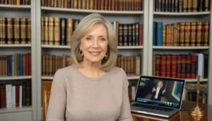 Featured image for Beth Moore Biography – Age, Net Worth & Personal Life —