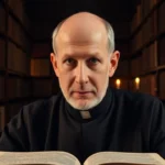 Featured image for Monk Thomas Merton Biography – Age, Net Worth & Personal Life —