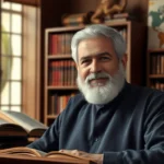 Featured image for Ravi Zacharias Biography – Age, Net Worth & Personal Life —