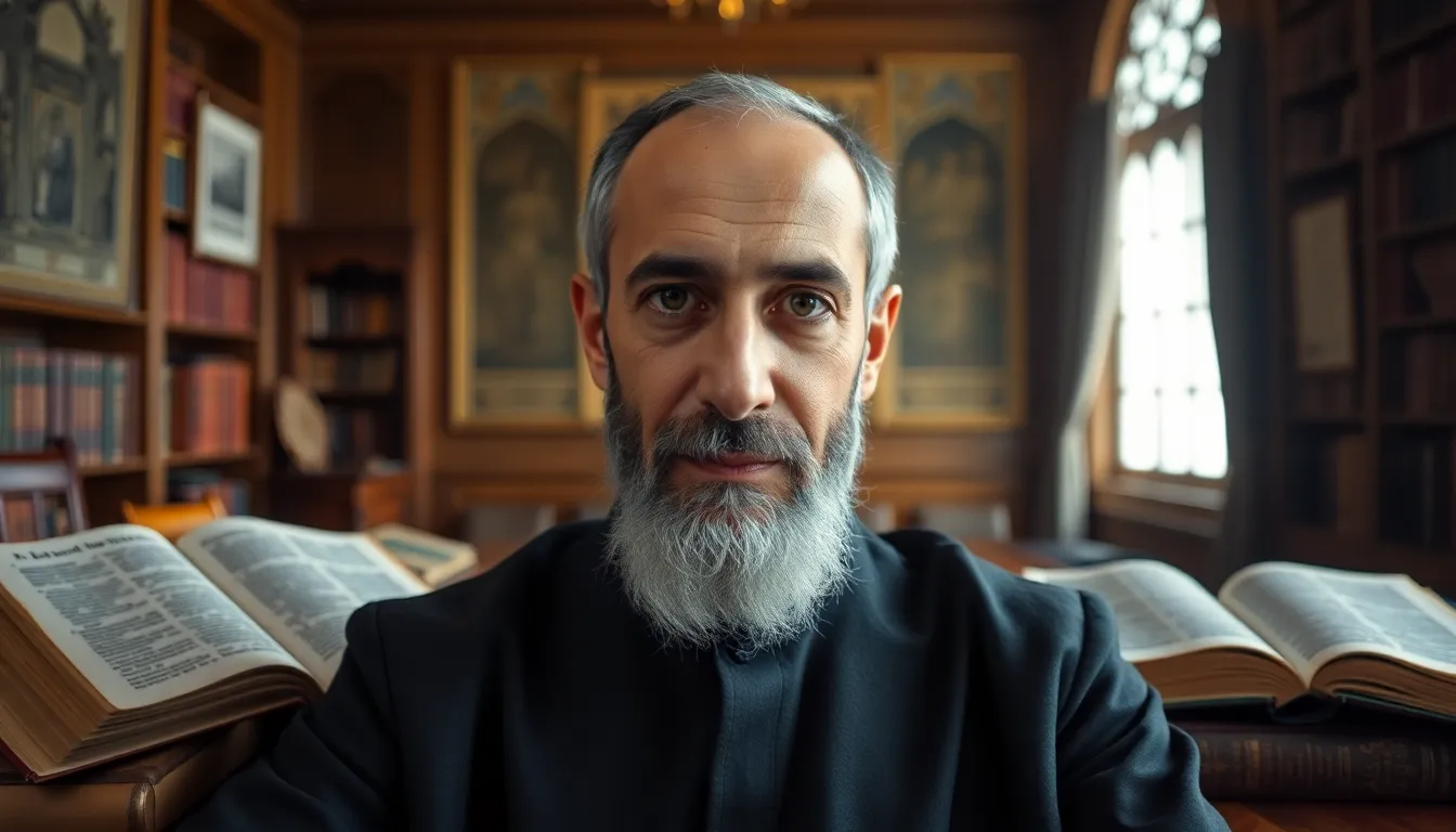 Featured image for Scholar Tariq Ramadan Biography – Age, Net Worth & Personal Life —