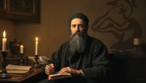 Featured image for Sufi Rumi Biography – Age, Net Worth & Personal Life —