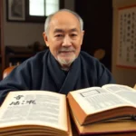 Featured image for Master Shunryu Suzuki Biography – Age, Net Worth & Personal Life —