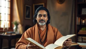 Featured image for Guru Paramahansa Yogananda Biography – Age, Net Worth & Personal Life —