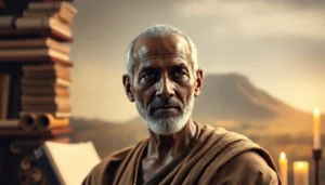 Featured image for Ramana Maharshi Biography – Age, Net Worth & Personal Life —