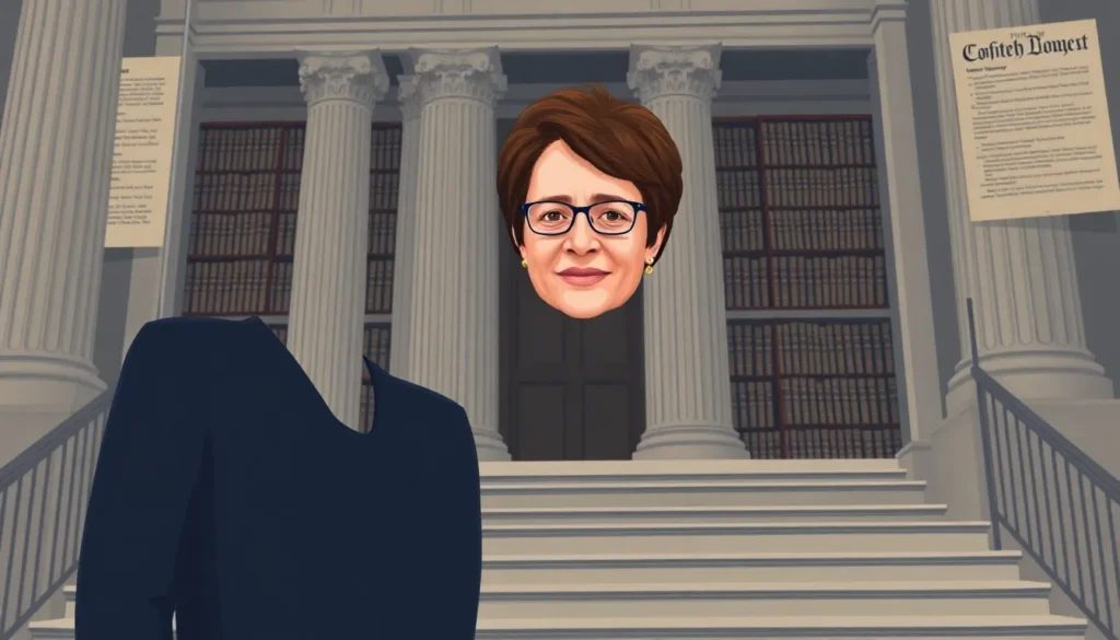 Featured image for Justice Elena Kagan Biography – Age, Net Worth & Personal Life —