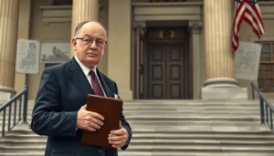 Featured image for Attorney F. Lee Bailey Biography – Age, Net Worth & Personal Life —