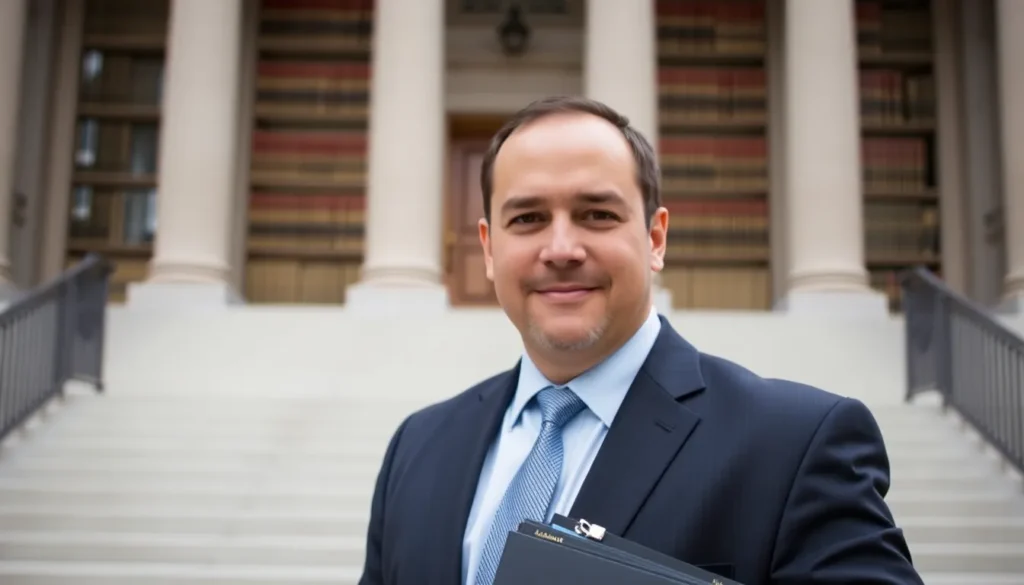 Featured image for Criminal Defense Attorney Jose Baez Biography – Age, Net Worth & Personal Life —