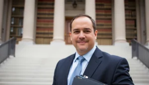 Featured image for Criminal Defense Attorney Jose Baez Biography – Age, Net Worth & Personal Life —