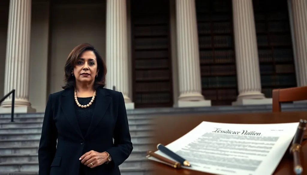 Featured image for State Attorney General Kamala Harris Biography – Age, Net Worth & Personal Life —