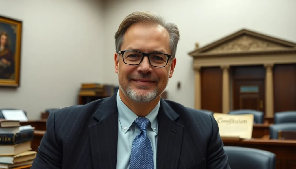 Featured image for First Amendment Attorney Bruce Ennis Biography – Age, Net Worth & Personal Life —