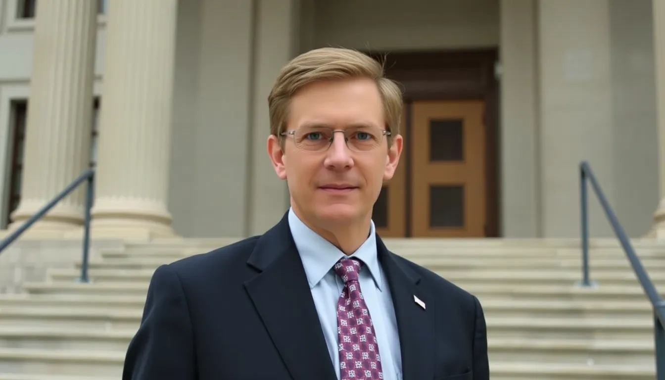 Featured image for Consumer Lawyer Richard Cordray Biography – Age, Net Worth & Personal Life —
