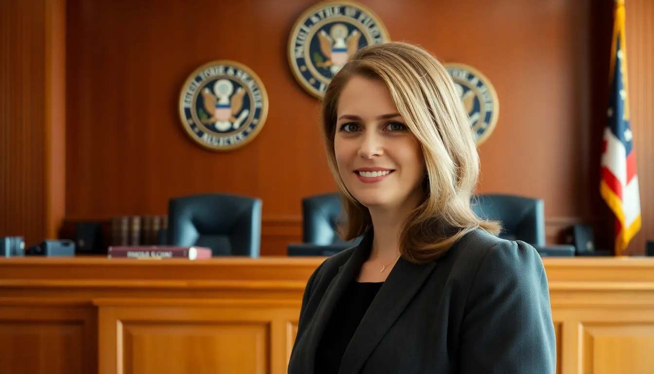 Featured image for Antitrust Lawyer Christine Varney Biography – Age, Net Worth & Personal Life —