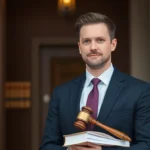Featured image for Charles Tobin – Libel Lawyer Biography – Age, Net Worth & Personal Life —