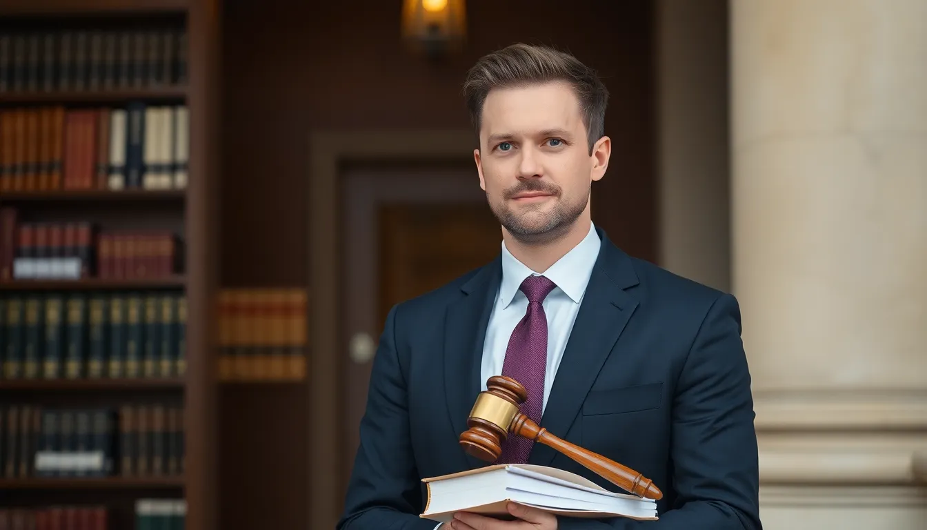 Featured image for Charles Tobin – Libel Lawyer Biography – Age, Net Worth & Personal Life —
