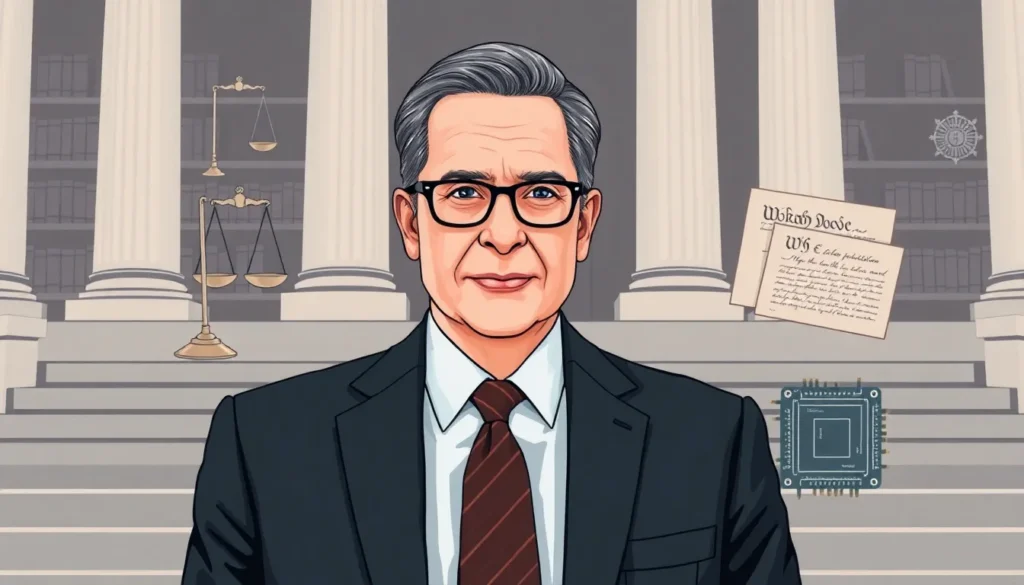 Featured image for Privacy Lawyer Marc Rotenberg Biography – Age, Net Worth & Personal Life —