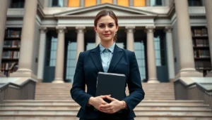 Featured image for Cybersecurity Lawyer Lisa Sotto Biography – Age, Net Worth & Personal Life —