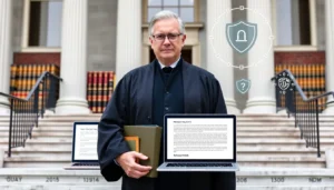 Featured image for Data Protection Lawyer Peter Swire Biography – Age, Net Worth & Personal Life —