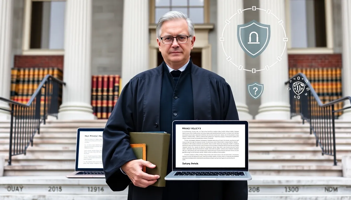 Featured image for Data Protection Lawyer Peter Swire Biography – Age, Net Worth & Personal Life —