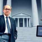 Featured image for Arbitrator Kenneth Feinberg Biography – Age, Net Worth & Personal Life —