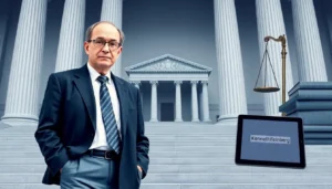 Featured image for Arbitrator Kenneth Feinberg Biography – Age, Net Worth & Personal Life —