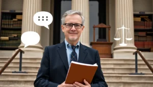 Featured image for Negotiator William Ury Biography – Age, Net Worth & Personal Life —