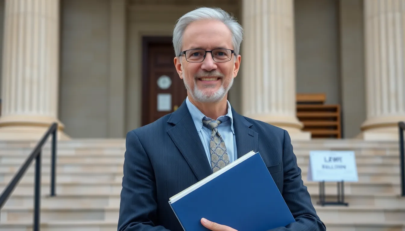 Featured image for Dispute Resolution Expert Frank Sander Biography – Age, Net Worth & Personal Life —