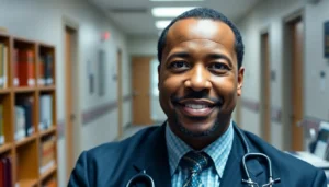 Featured image for Surgeon Dr. Ben Carson Biography – Age, Net Worth & Personal Life —