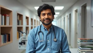 Featured image for Oncologist Dr. Siddhartha Mukherjee Biography – Age, Net Worth & Personal Life —