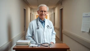 Featured image for Pediatrician Dr. T. Berry Brazelton Biography – Age, Net Worth & Personal Life —