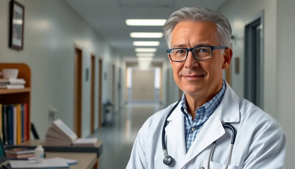 Featured image for Psychiatrist Dr. Drew Pinsky Biography – Age, Net Worth & Personal Life —
