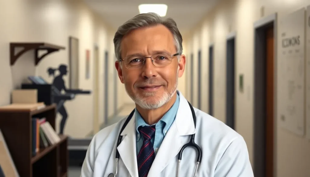 Featured image for Fitness Expert Dr. Kenneth Cooper Biography – Age, Net Worth & Personal Life —