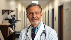 Featured image for Fitness Expert Dr. Kenneth Cooper Biography – Age, Net Worth & Personal Life —