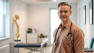 Featured image for Chiropractor Dr. Ian Grassam Biography – Age, Net Worth & Personal Life —