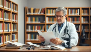 Featured image for Naturopath Dr. Joseph Pizzorno – Biography, Age, Career, and Contributions —