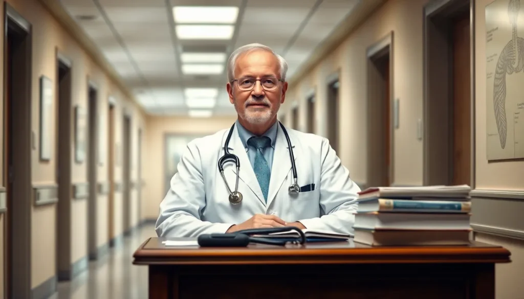 Featured image for Osteopath Dr. John Upledger Biography – Age, Net Worth & Personal Life —