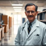 Featured image for Researcher Dr. Jonas Salk Biography – Age, Net Worth & Personal Life —