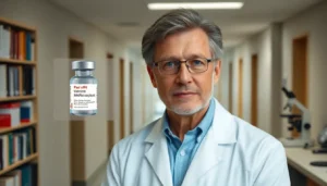 Featured image for Immunologist Dr. Paul Offit Biography – Age, Net Worth & Personal Life —