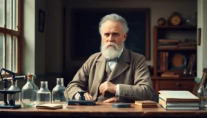 Featured image for Microbiologist Dr. Louis Pasteur Biography – Age, Net Worth & Personal Life —