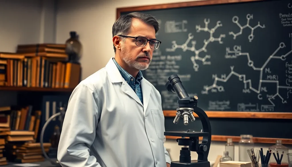 Featured image for Biochemist Dr. Stanley Cohen Biography – Age, Net Worth & Personal Life —