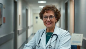 Featured image for Anesthesiologist Dr. Virginia Apgar Biography – Age, Net Worth & Personal Life —